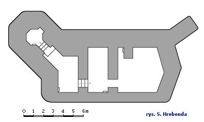 dolna kondygnacja